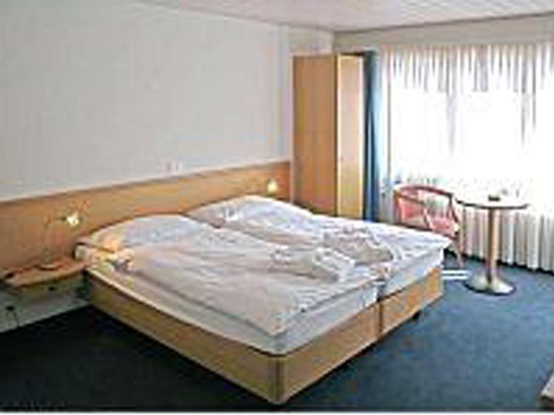 Hotel Eigerblick Grindelwald Habitación foto