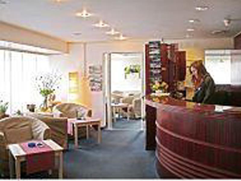 Hotel Eigerblick Grindelwald Exterior foto